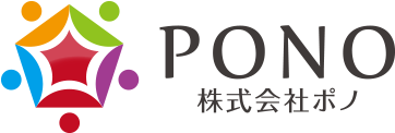 PONO（ポノ）